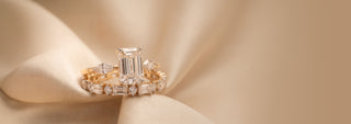 Engagement Rings Under 40K