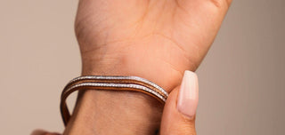 Tennis Bangle