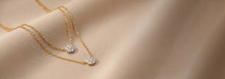 Necklace between 50,000 - 1,00,000
