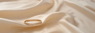Tennis Bangle