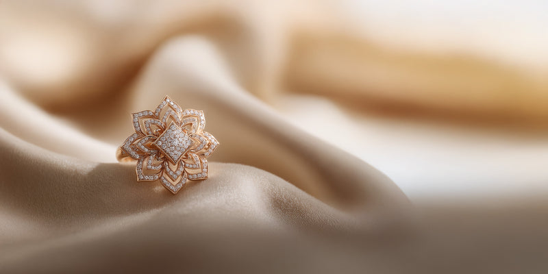 Traditional Rings