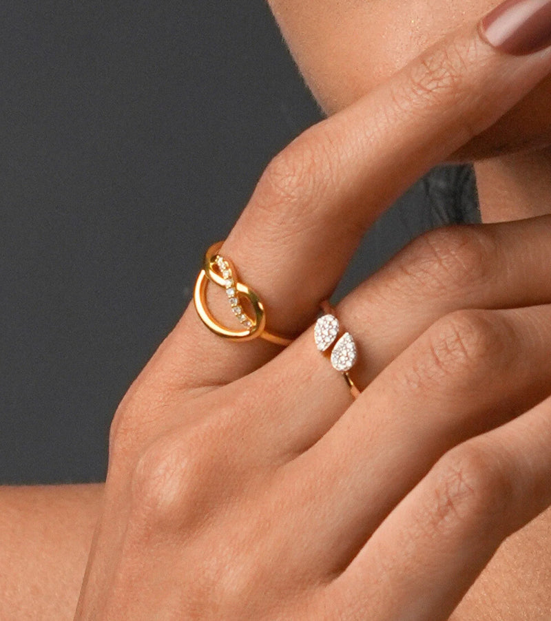 18 Karat | 18KT Lab Grown Diamond Jewellery