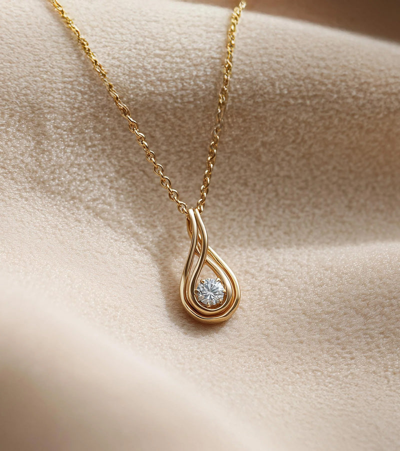 22 Karat | 22 KT Lab Grown Diamond Jewellery