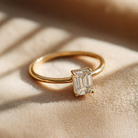 Emerald Cut