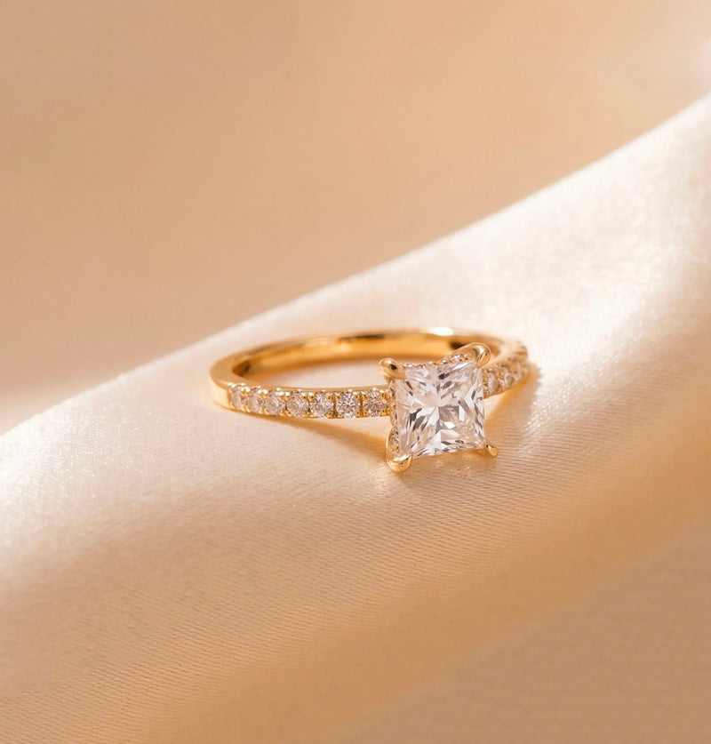 Aisle Rings
