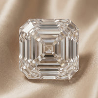 Asscher Cut