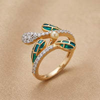 Aurora Rings