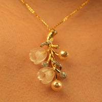Blossom Pendant
