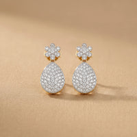 Blossom Earring