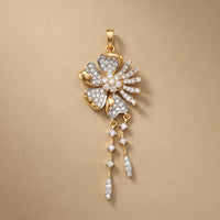 Blossom Pendant