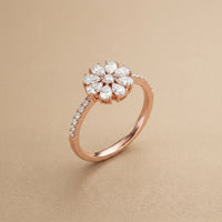 Blossom Ring