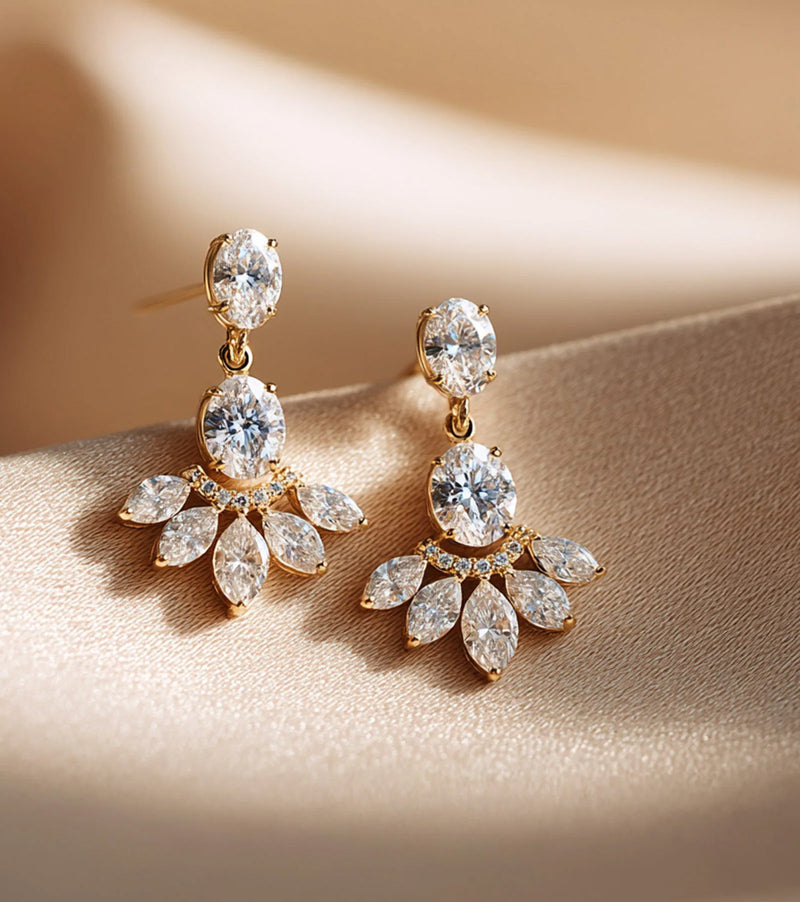 Cocktail Earrings