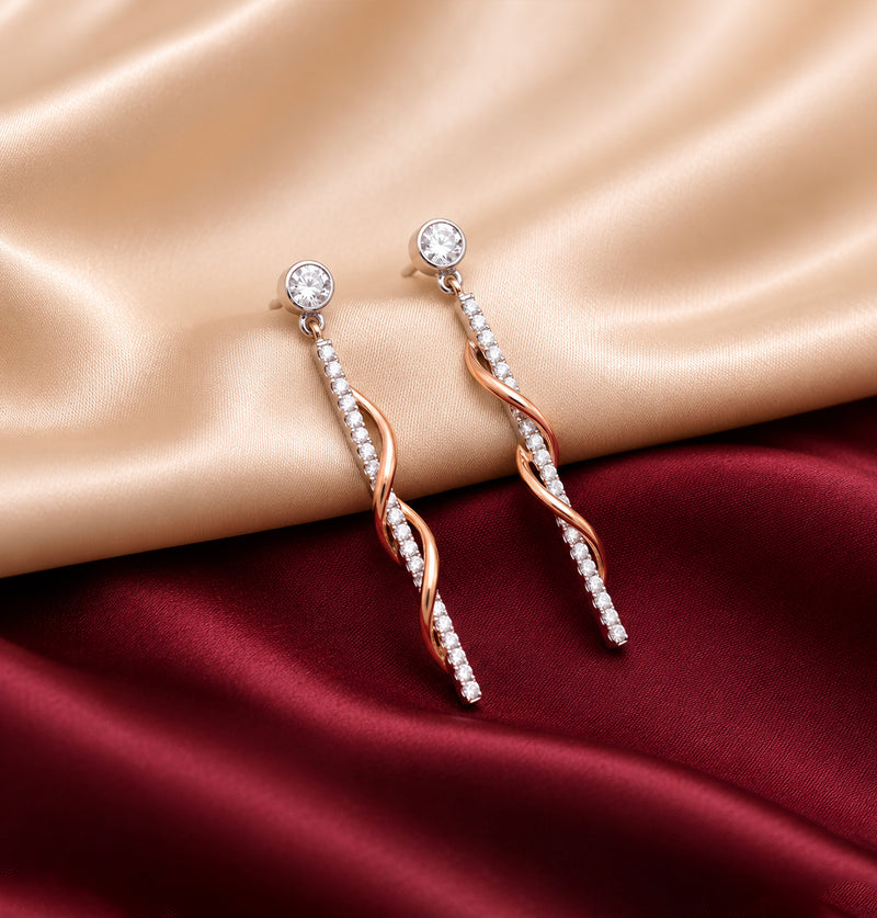 Cocktail Earrings