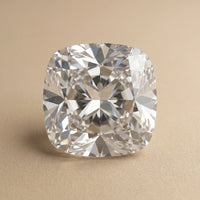 Cushion Cut