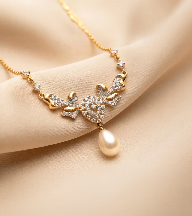 Designer Necklace Collection