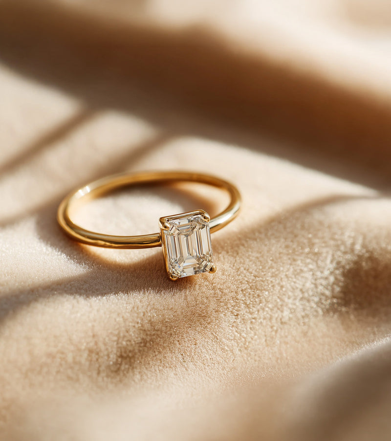 Emerald Cut