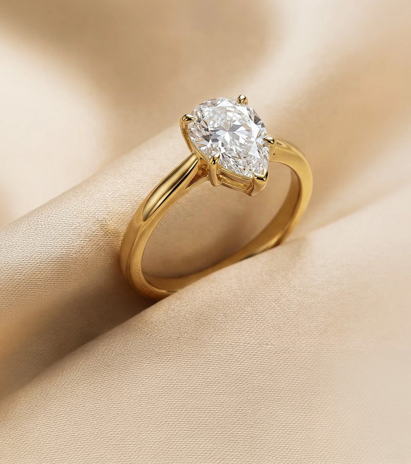 Engagement Rings Above 1,50,000