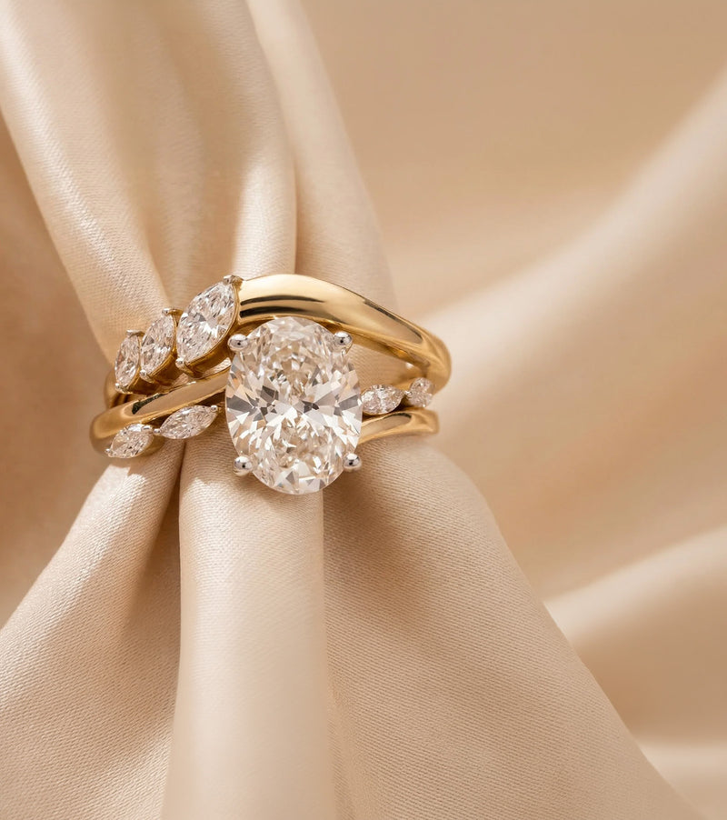 Engagement Rings Between 90,000 - 1,50,000