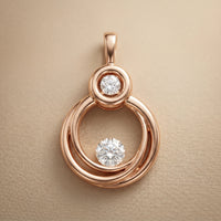 Eternal Earring