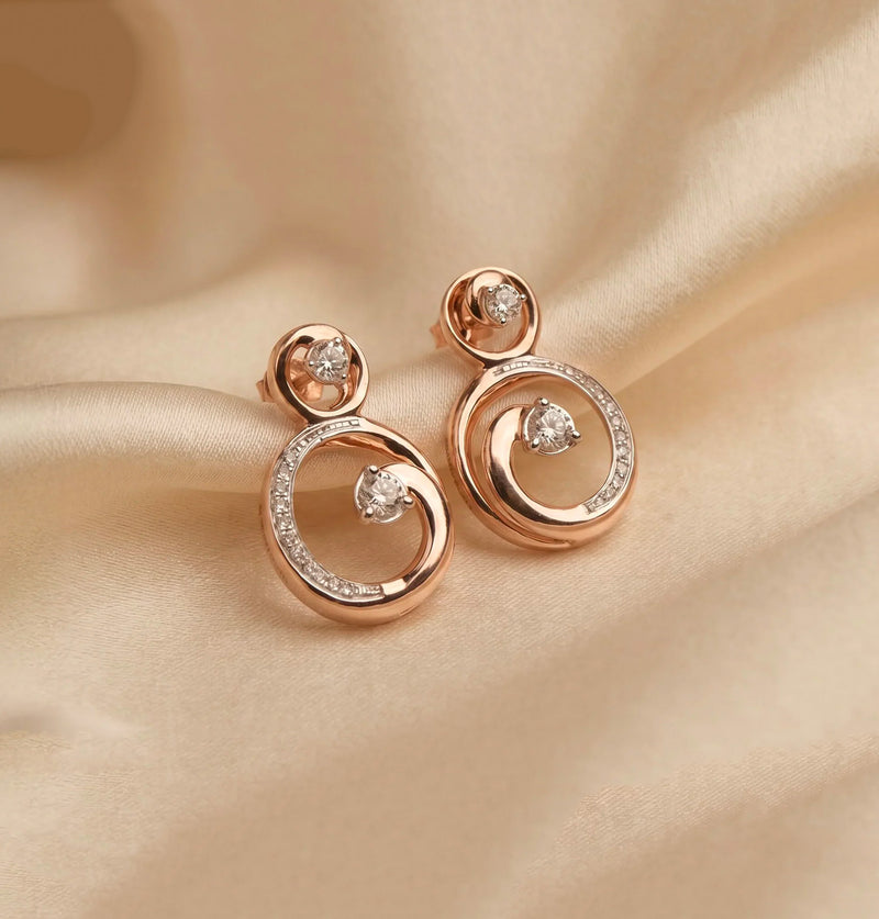 Eternal Earrings