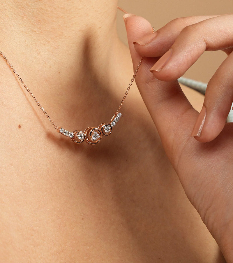 Eternal Necklaces