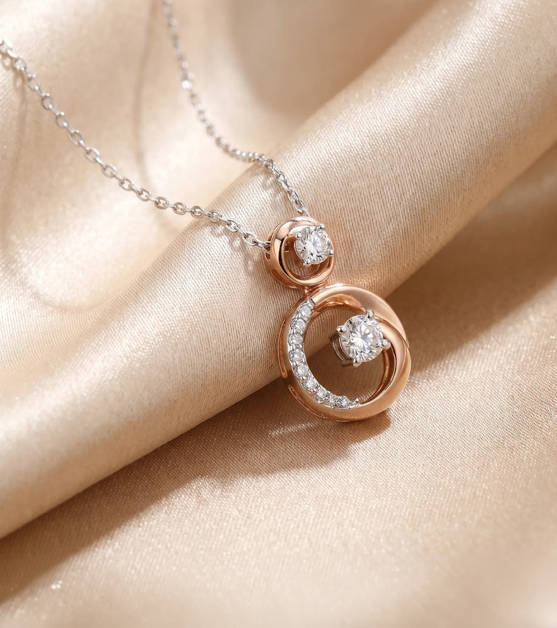Eternal Pendants