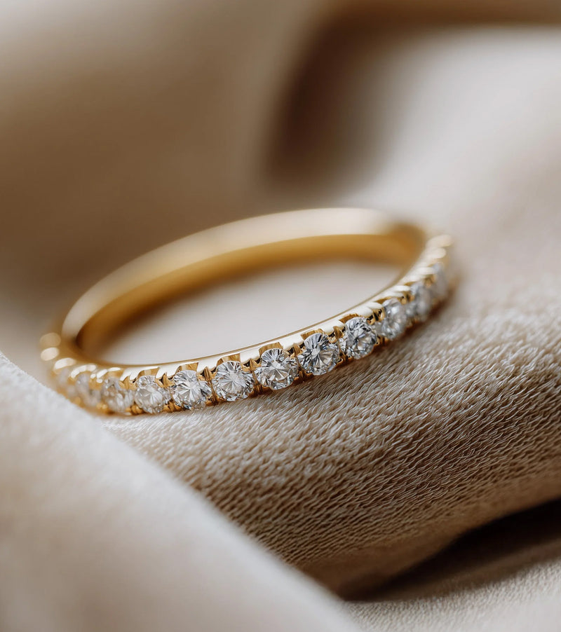 Eternity Bands