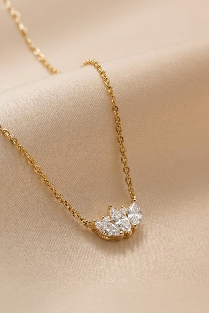 Everyday Wear Lab Grown Diamond Jewellery
