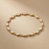 Facet Bracelet