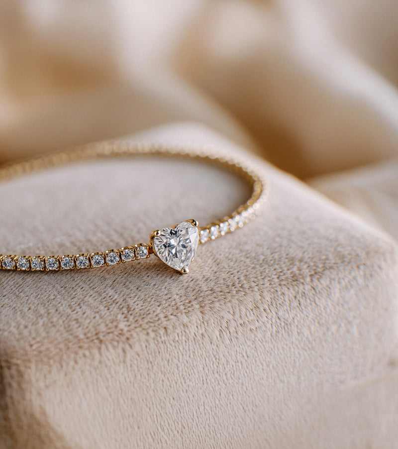 Tennis Bracelet
