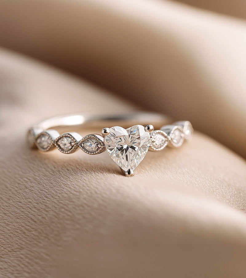 Heart Collection