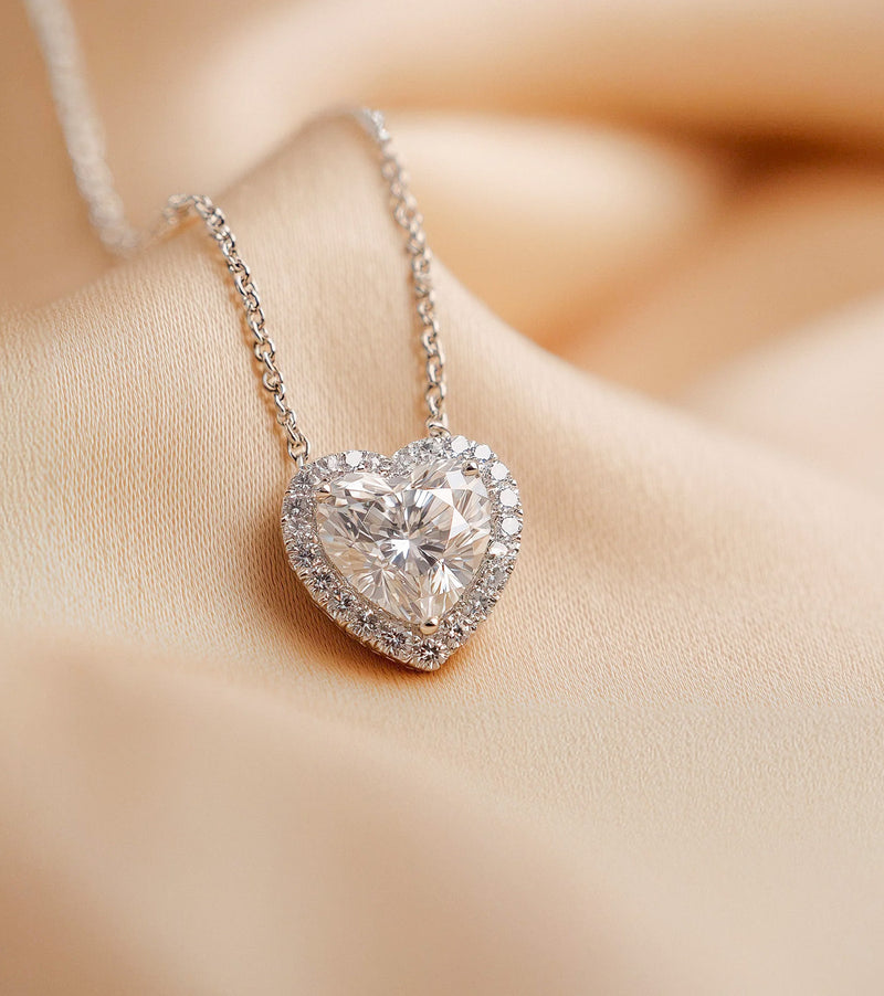 Heart Pendant