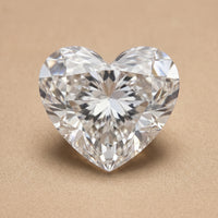 Heart Cut