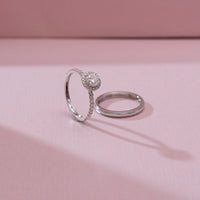 Timeless Ring