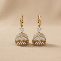 Jhumka