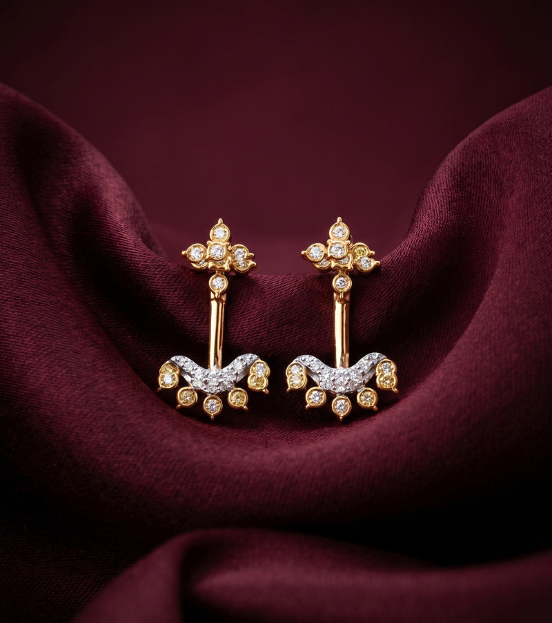 Lab Grown Diamond Koppu Collection