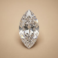 Marquise Cut