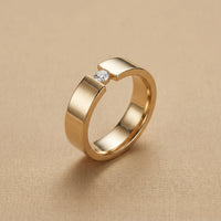 Men's ring