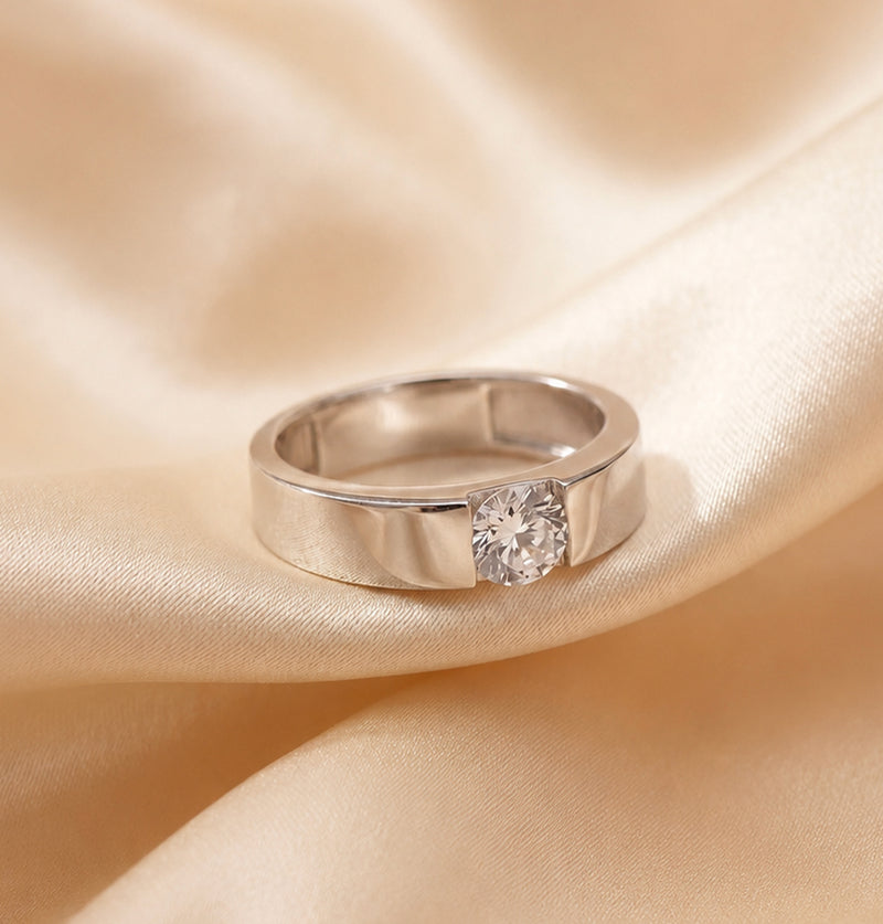 Men's Rings