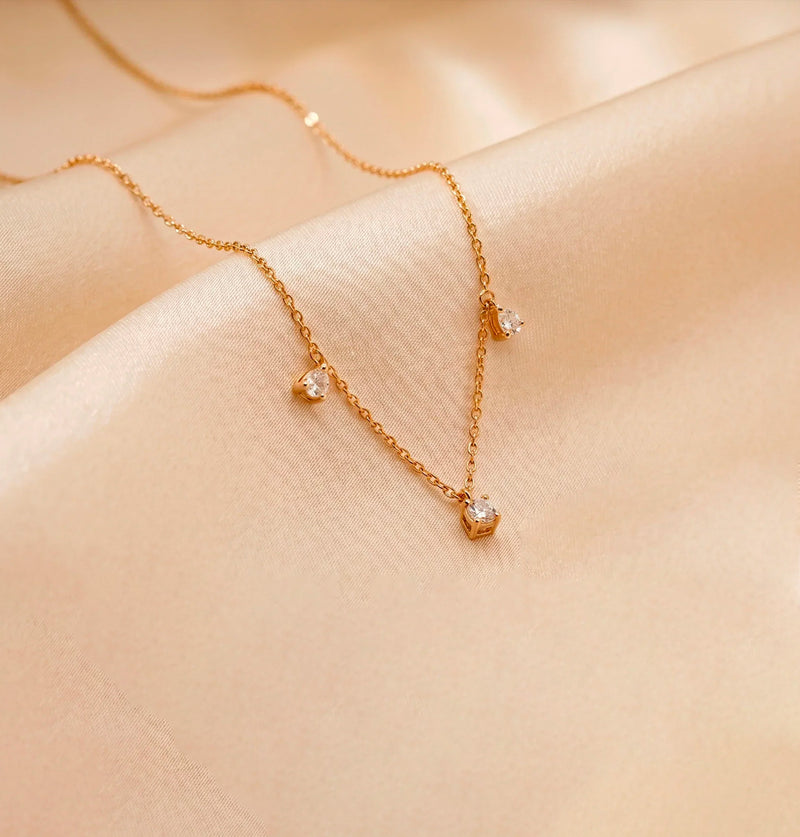 Everyday Necklace Collection