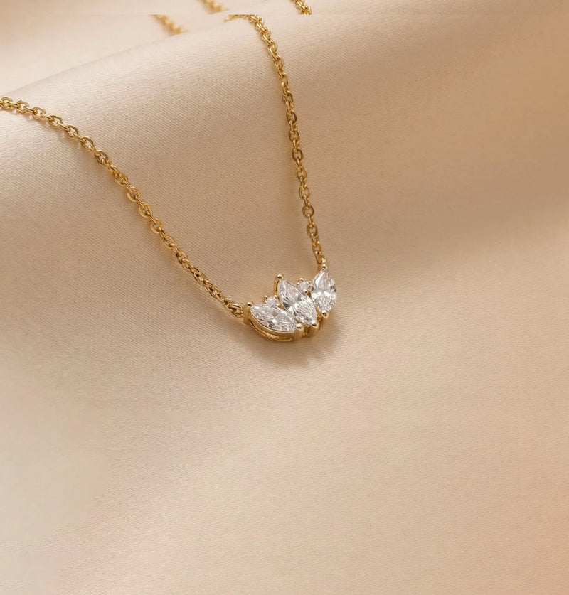 Everyday Wear Lab Grown Diamond Jewellery