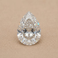 Pear Cut