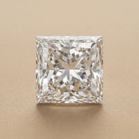 Princess Cut