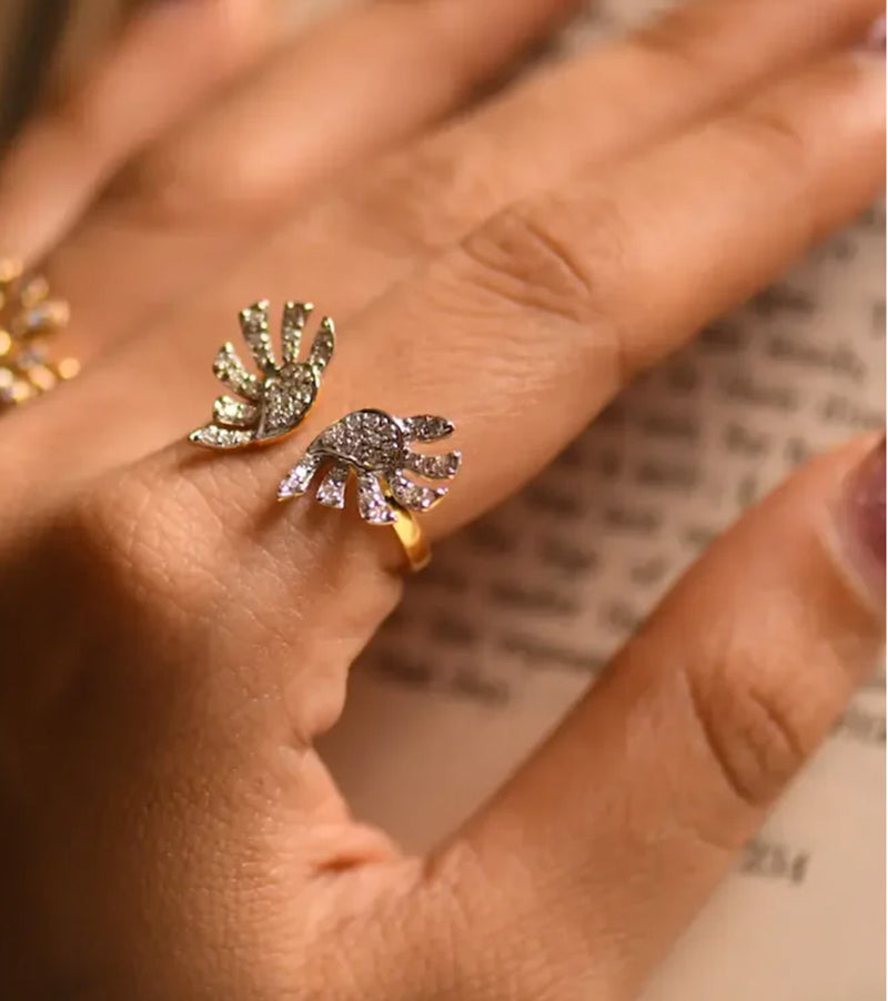 Radiance Bangles