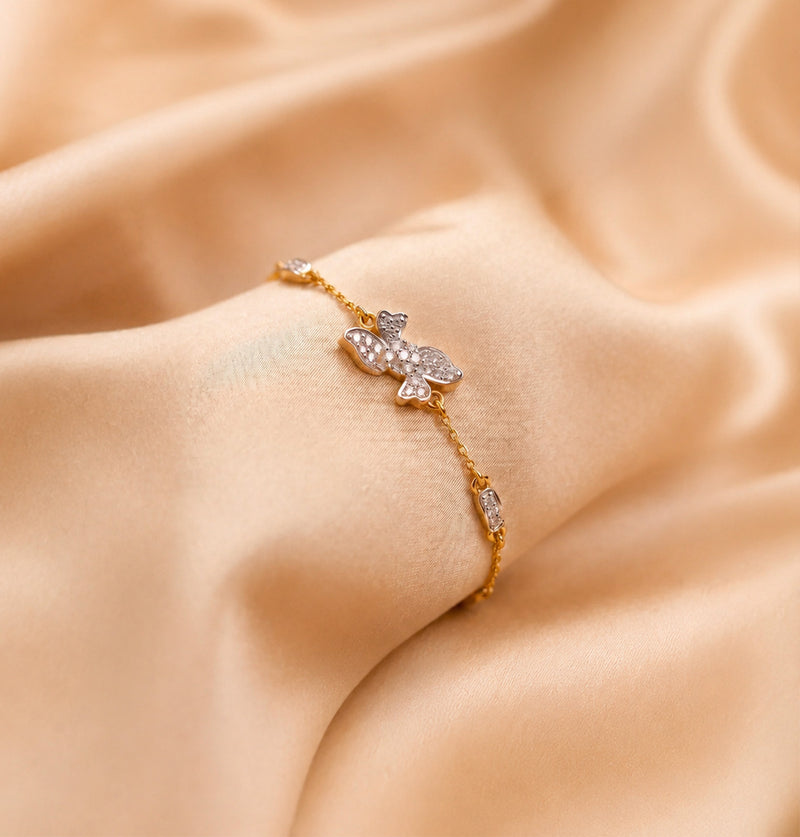 Radiance Bracelets