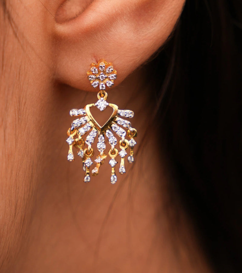 Radiance Earrings