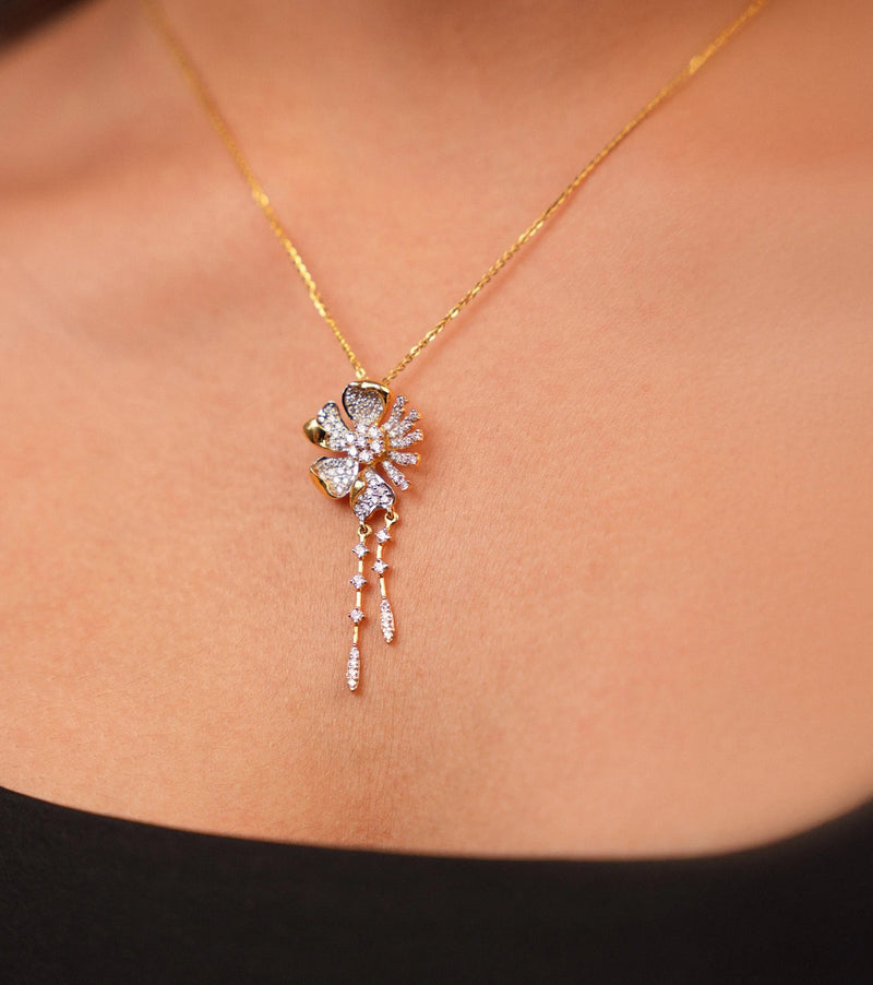 Radiance Necklaces