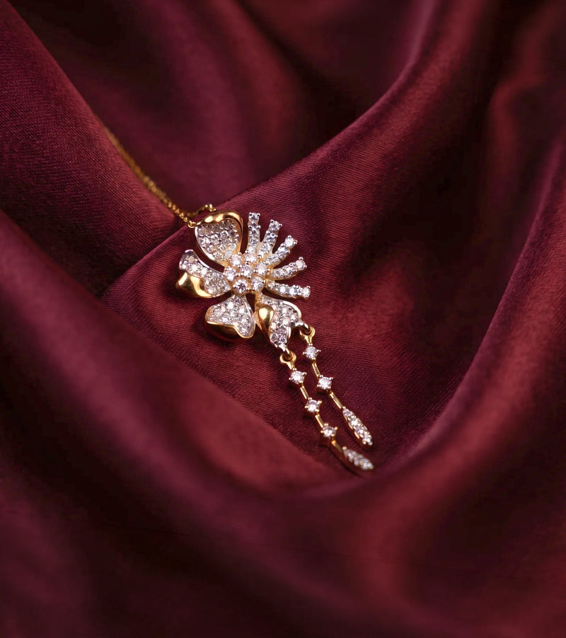 Radiance Pendants