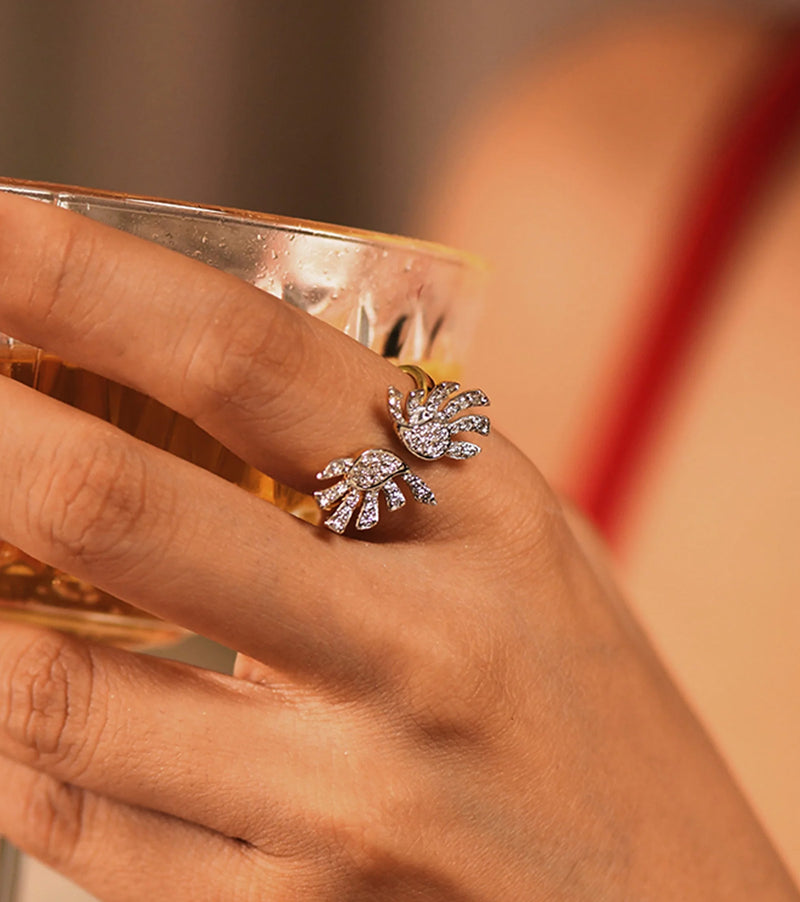 Radiance Rings