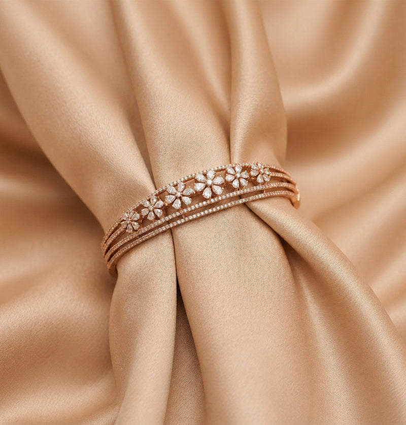 Radiance Bangles